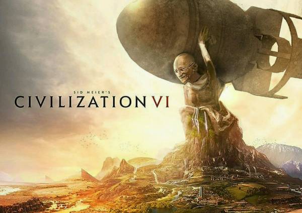 Радиация: как она представлена в играх