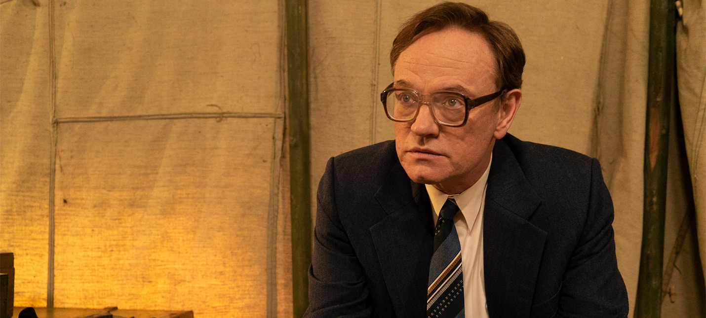 "Коммунисты России" требуют запретить сериал "Чернобыль" от HBO