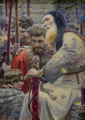 Орден - путь воина