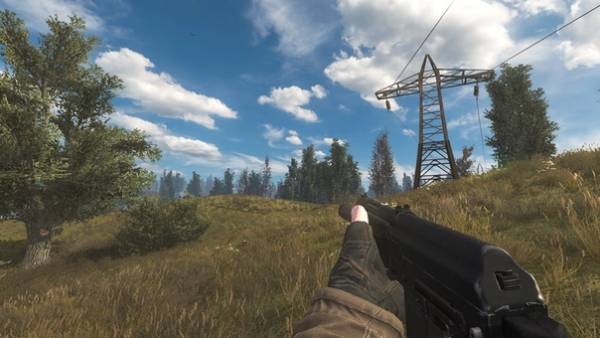 Разработчики "Lost Alpha" вновь рассказали о новом проекте