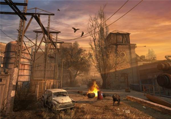 Общее обсуждение билдов