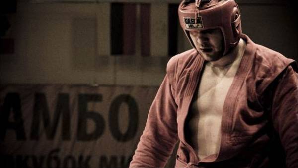 Самбо Самбо