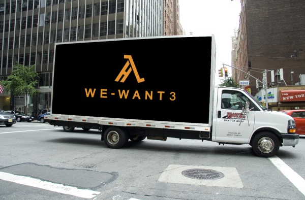 Мы хотим Half-Life 3!
