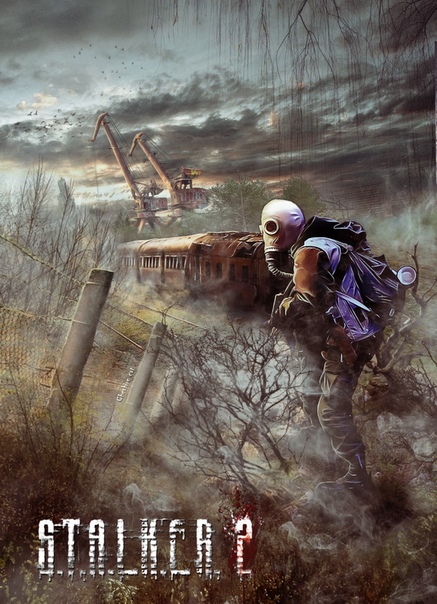 GSC Game World показали свой офис