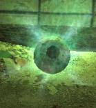 Вот, держи.-Протянула я Вот, держи.-Протянула я