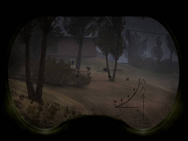 Мой день в Зоне: Зачистка