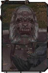 Псевдопёс Псевдопёс