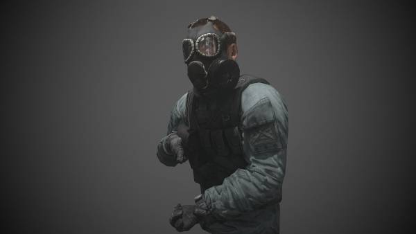 Контракт на новую жизнь |