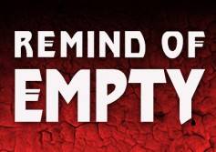 Remind of Empty: Игра-воспоминание