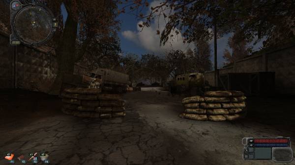 Мод History of the Sorcerer для ЗП Мод History of the Sorcerer для ЗП