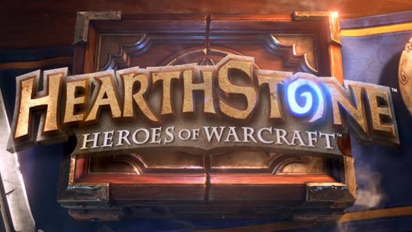 Hearthstone: Heroes of Warcraft