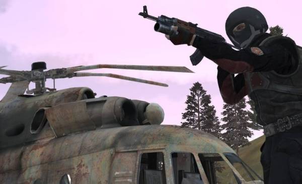 Квартет, задание принял и Квартет, задание принял и