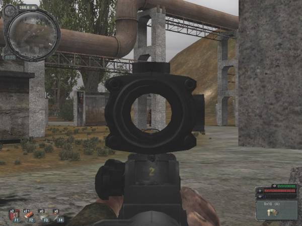 Номад. Задание по зачистке Номад. Задание по зачистке