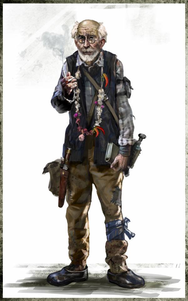 Новые скриншоты и скетчи из "Нового Союза" Новые скриншоты и скетчи из "Нового Союза"