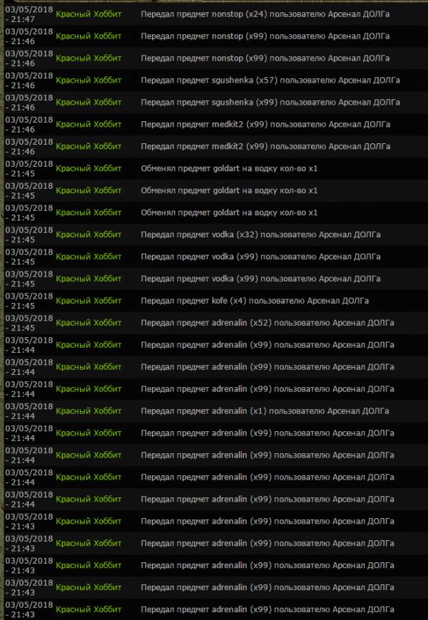 Я, рядовой Красный Хоббит, Я, рядовой Красный Хоббит,