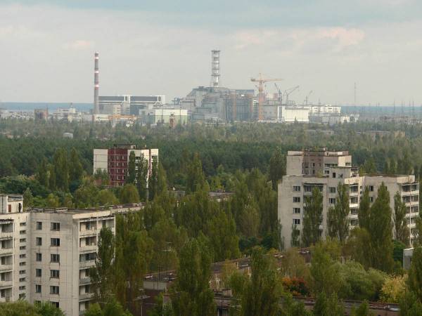 Припять и ЧАЭС в художественных фильмах (полный список) Припять и ЧАЭС в художественных фильмах (полный список)