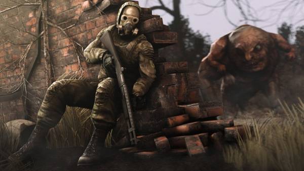 V.I.V.I.E.N.T. Team анонсировала модификацию "Курьер"