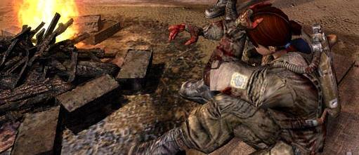 Дорога без начала и конца...