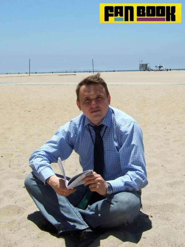 S.T.A.L.K.E.R. 2 - Ситуация с проектом на сегодня S.T.A.L.K.E.R. 2 - Ситуация с проектом на сегодня