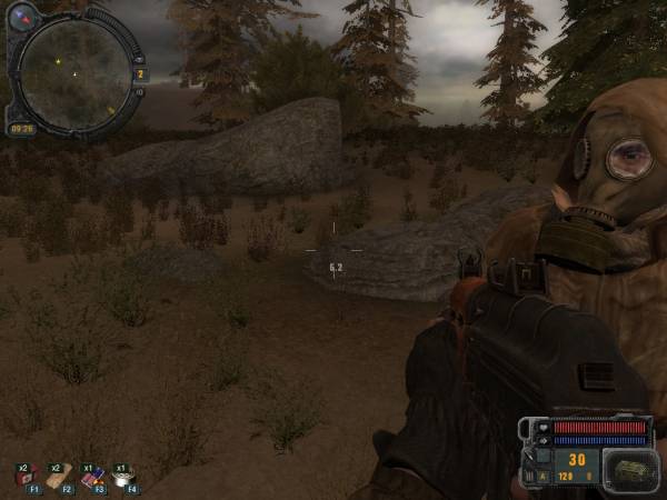 Мод Абсолют аддон