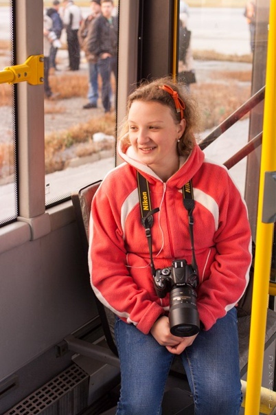 Ксанта - об авиации и сталкере Ксанта - об авиации и сталкере