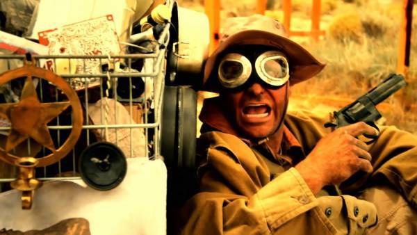 Fallout: Nuka Break Fallout: Nuka Break