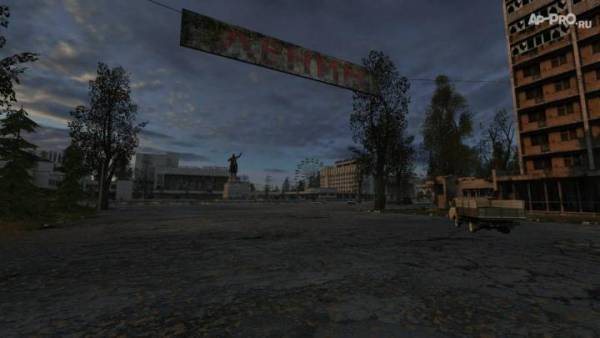 Перспективы Серии LOST WORLD: интервью с разработчиком