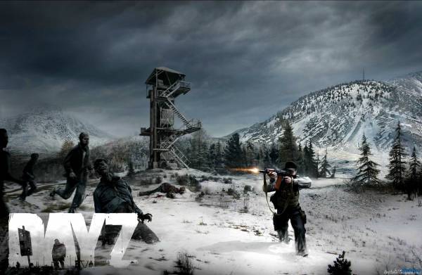 DayZ Namalsk (Мнение)