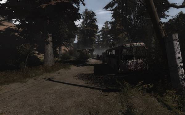 Проблемы в команде и новые скриншоты «Sins of the Past»