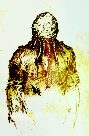 Я, мл. сержант Зорький,