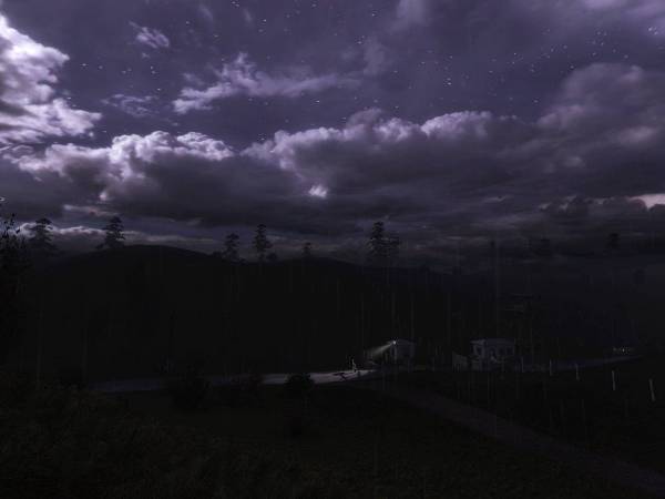  «Упавшая Звезда» – Видео и скриншоты