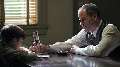 Подмена / Changeling Подмена / Changeling