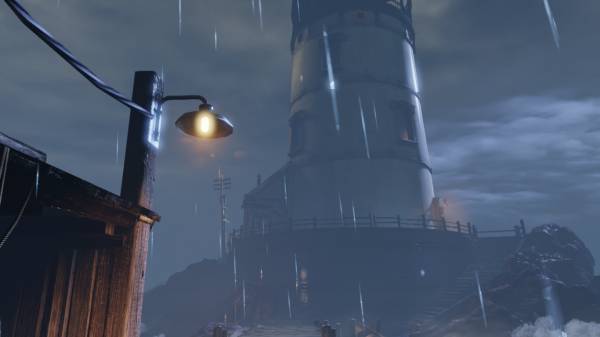 BioShock Infinite