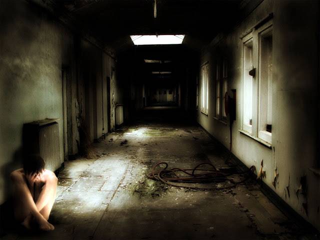 Журнал: Дом УЖАСов - Сказки на ночь. Выпуск 1.