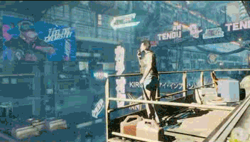 Мои кривогифочки))) Одна не