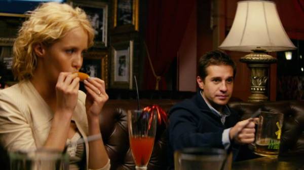 Околофутбола (2013) DVDRip | Лицензия Околофутбола (2013) DVDRip | Лицензия