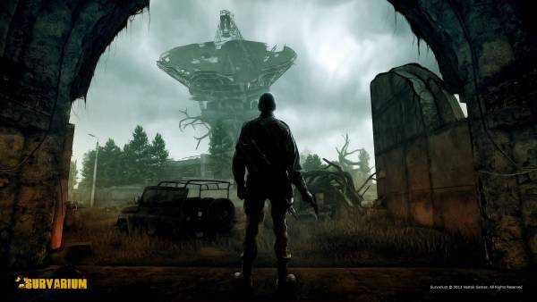 Задай вопрос создателям игры "S.T.A.L.K.E.R"! Задай вопрос создателям игры "S.T.A.L.K.E.R"!