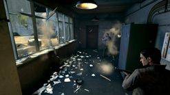 Обзор игры "Mafia II"