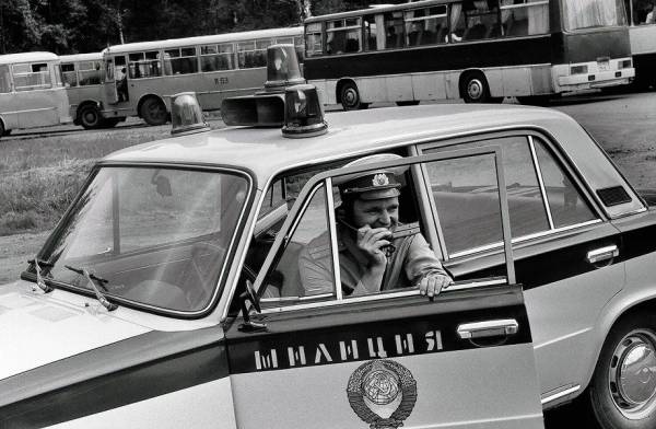 Литературный конкурс. Продолжение