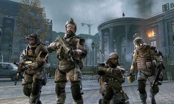 Третья Перепись Бойцов Ордена (Архив)