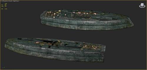 Скриншоты S.T.A.L.K.E.R. 2 от бывшего разработчика GSC.