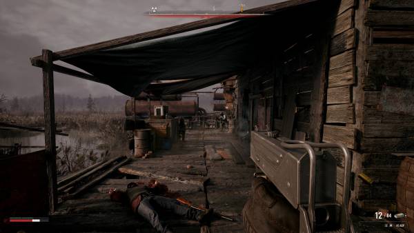 Состоялся релиз S.T.A.L.K.E.R. 2: Сердце Чернобыля! Состоялся релиз S.T.A.L.K.E.R. 2: Сердце Чернобыля!