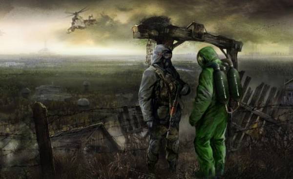 Обычная история