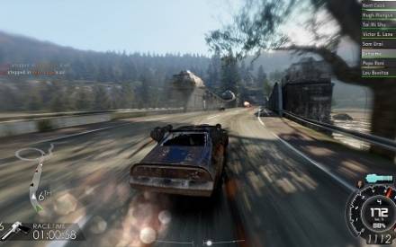 Gas Guzzlers Extreme (2013)