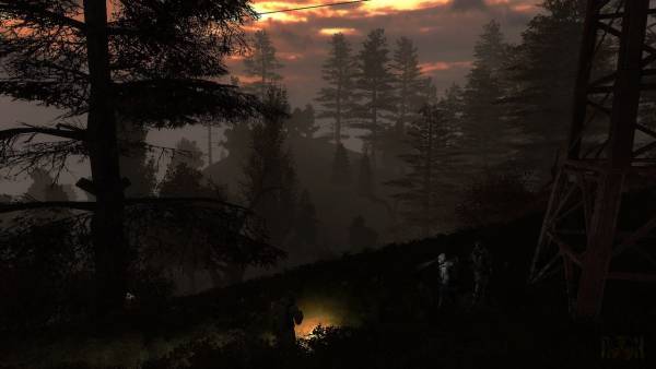 Так и осталось долгостроем))