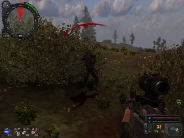 Белко, Задание