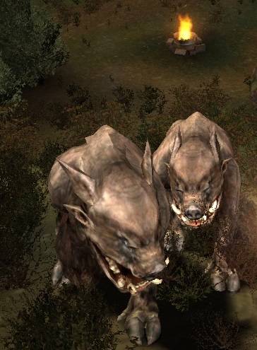 Миссия: Хороший кабан - мёртвый!