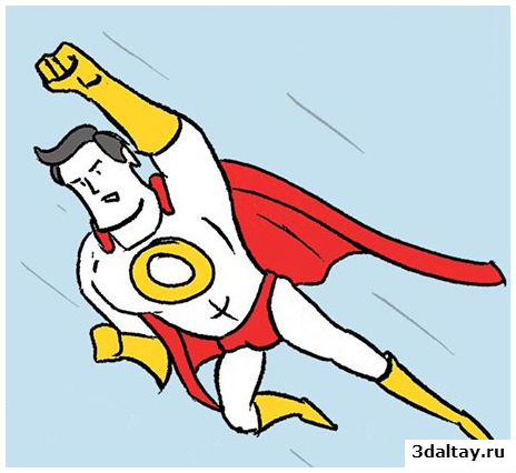 ДЕНЬ РОЖДЕНЬЯ!