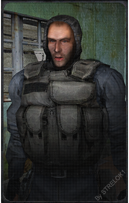 Известные представители наёмников Известные представители наёмников