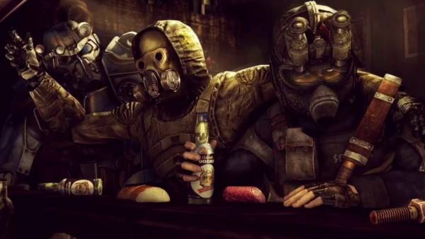 Интервью с разработчиками SGM 3.0